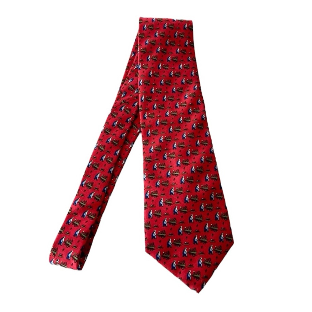 Vineyard Vines Tie - Picture 5 of 5